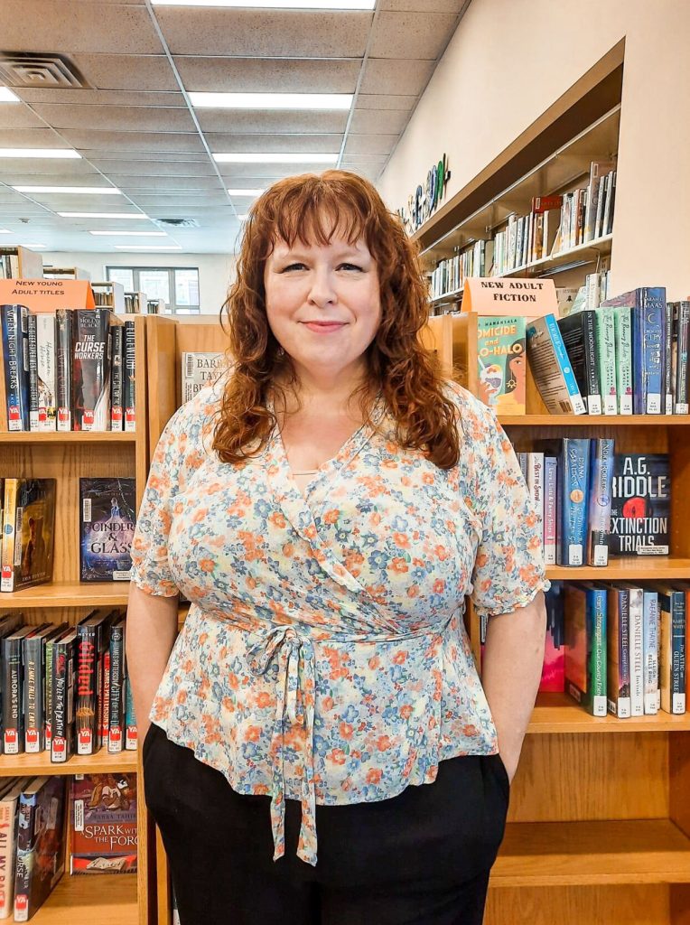 Local libraries connect with communities this National Library Week